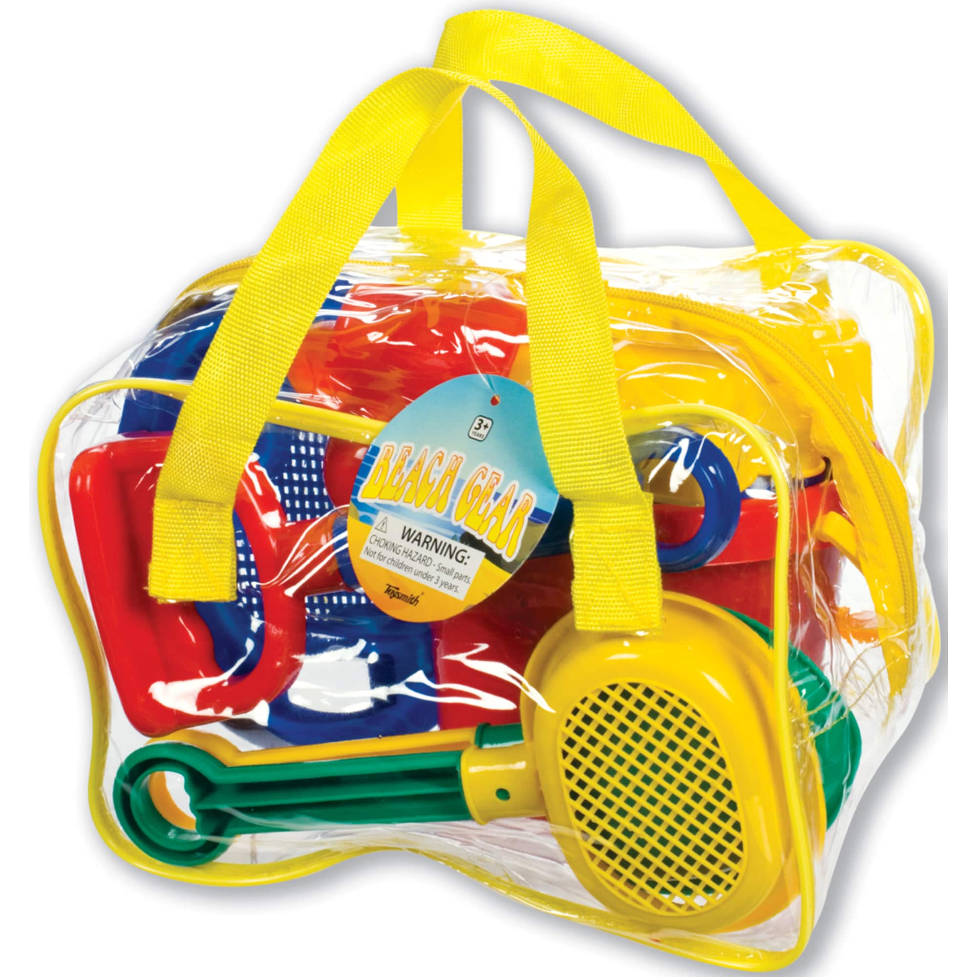Toysmith® Beach Set